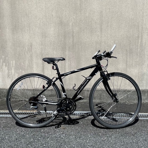 【お譲り先決定】サイコン付き チェーン新品 Anchor CA900 3x8speed