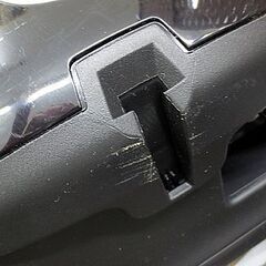 Miele /ミーレ 掃除機 Compact C1 SCAO 3 強力吸引 クリーナー ブラック すき間ノズル 取扱説明書付き 札幌 北20条店