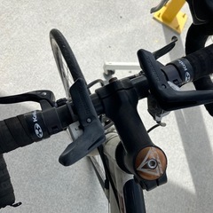 ロードバイク　子供用　fuji