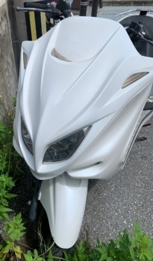 マジェスティ250
