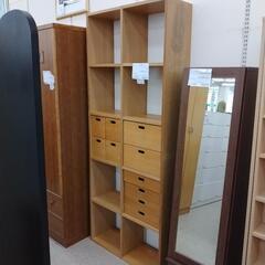 無印良品 オープンシェルフ TJ7345
