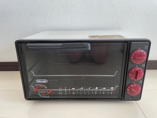 デロンギ　コンベクションオーブン\n