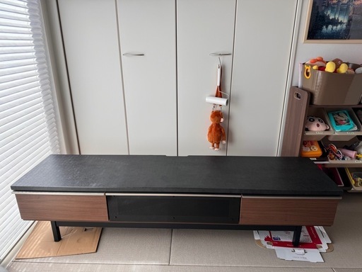 テレビ台  ☆美品☆