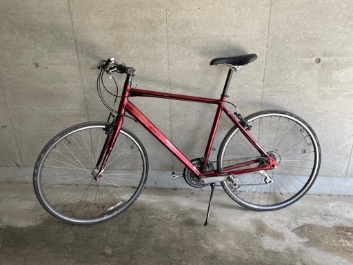 ブリヂストン自転車