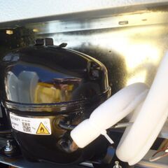 ハイアール　冷凍庫　２０２３中古