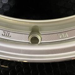 【新品】BLEST BeatStage FS-C ブレスト ビートステージ 15インチ 4本 5.5J4HPCD100+38 ゴールド ヤリス ノート等　(MHZ371)クレジットカード QRコード決済可能