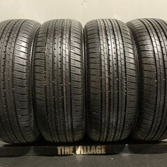 新車外し】BS BRIDGESTONE DUELER H/L 33 235/60R18 18インチ 夏タイヤ 4本