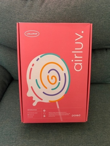 エアラブ4  \n