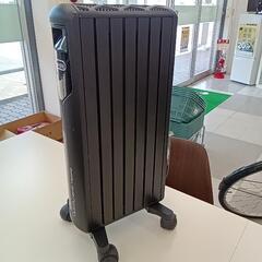 ☆ジモティ割あり☆ De'Longhi オイルヒーター 動作確認