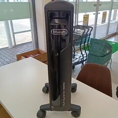 ☆ジモティ割あり☆ De'Longhi オイルヒーター 動作確認