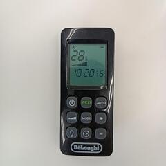 ★ジモティ割あり★ De\'Longhi オイルヒーター 動作確認／クリーニング済み TC1353