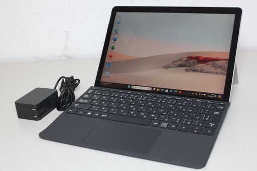 Surface Go 2/intel Pentium/64GB/メモリ4GB ⑤