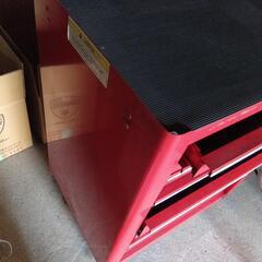 スナップオン snap-onツールボックス ビンテージキャビネット 工具入れ