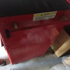 スナップオン snap-onツールボックス ビンテージキャビネット 工具入れ