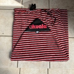 マークリチャーズソフトボード