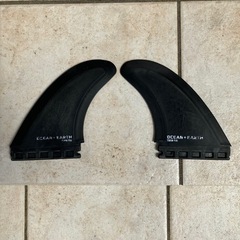 マークリチャーズソフトボード