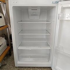 914D Haier 2ドア冷蔵庫 181L