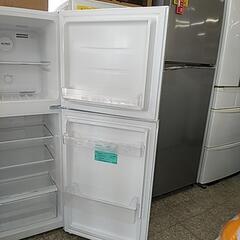 914D Haier 2ドア冷蔵庫 181L