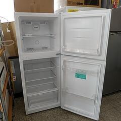 914D Haier 2ドア冷蔵庫 181L