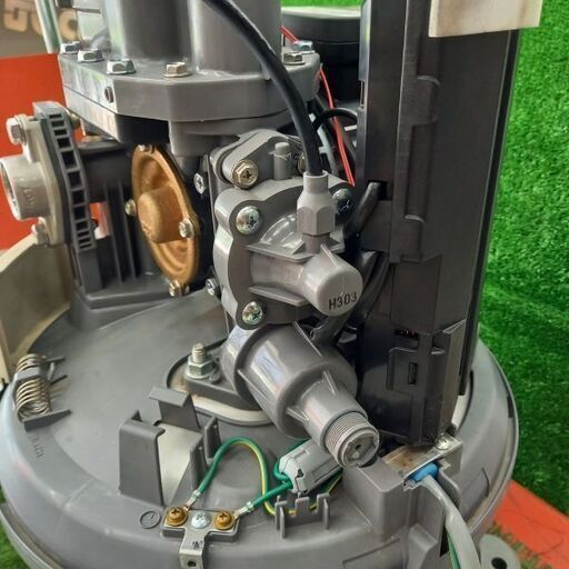 日立 WT-P200Y形 浅井戸自動ポンプ【野田愛宕店】【店頭取引限定】【中古】管理番号：ITS794TWQ4Z6 日立 WT-P200Y形 浅井戸自動ポンプ【野田愛宕店】【店頭取引限定