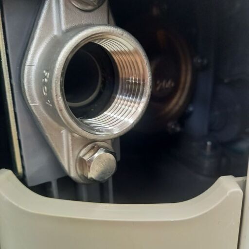 日立 WT-P200Y形 浅井戸自動ポンプ【野田愛宕店】【店頭取引限定