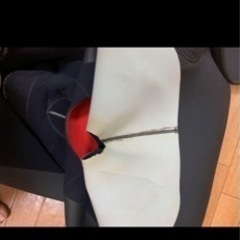 サーフィン　フューチャー　セミドライ　ウェットスーツ