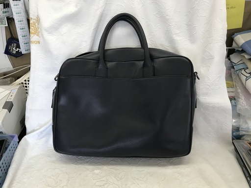 MICHAEL KORS トートバッグ NS-1703 ネイビー