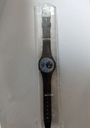 ウマ娘× BOSS コラボ 腕時計 9月30まで値下げ中 ウマ娘 BOSS コラボ