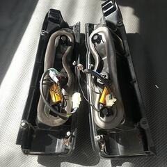 200系 テールランプ