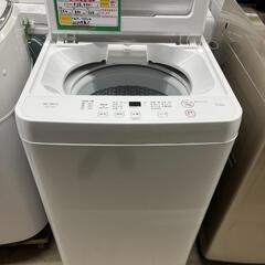 ★783　YAMADA　全自動洗濯機5.5kg　2024年製　リサイクルマート鹿児島宇宿店