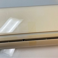 Panasonic製 エアコン