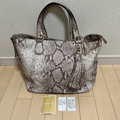 本日限定値下げ❗️MICHAEL KORS バッグ