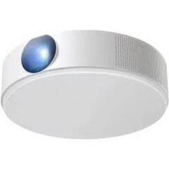 ※本日のみ値下げ中※ Anker Nebula Nova 天井プロジェクター Anker Nebula Nova 天井プロジェクター 本体 Ankerからシーリング