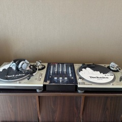 ★ジモティ割あり★ ターンテーブル　クリーニング済み SJ4766 ☆ジモティ割あり☆ ターンテーブル クリーニング済み SJ4766