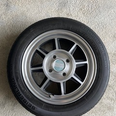 ハヤシストリート ホイール4本セット 取引中
