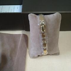 CITIZEN-L エコドライブ ソーラー イエローゴールド 