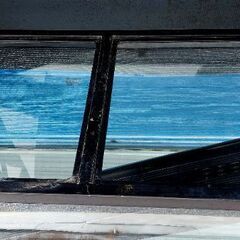 (取り引き中)120水槽&ライト