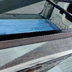 (取り引き中)120水槽&ライト