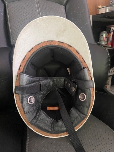 当時　立花　三つボタンコルク