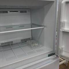 ☆ジモティ割あり☆ ヤマダ ワールプール 冷蔵庫 YRZ-F23H1 236L 年式