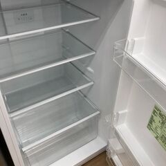 ☆ジモティ割あり☆ ヤマダ ワールプール 冷蔵庫 YRZ-F23H1 236L 年式