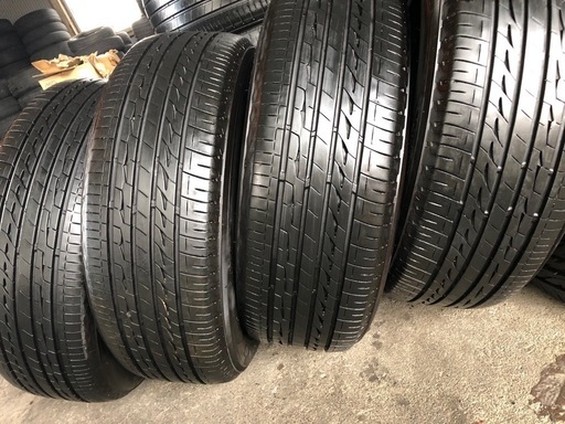中古205/60R16 取り付け無料