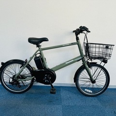千葉県のパナソニック 電動自転車 ベロスター 自転車の中古が安い 