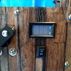 値下げ中《新品即納可》釣用電動しゃくり機　シーズン中のマメイカ、チカ釣り等に！