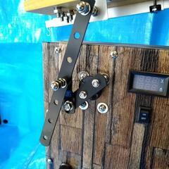 値下げ中《新品即納可》釣用電動しゃくり機　シーズン中のマメイカ、チカ釣り等に！