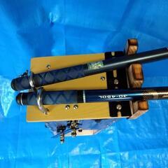 値下げ中《新品即納可》釣用電動しゃくり機　シーズン中のマメイカ、チカ釣り等に！