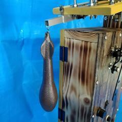 値下げ中《新品即納可》釣用電動しゃくり機　シーズン中のマメイカ、チカ釣り等に！