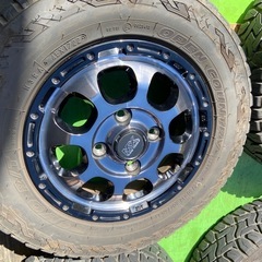 MAD CROSS GRACE 12インチ 