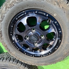 MAD CROSS GRACE 12インチ 