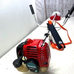 マキタ草刈機(仮払い)